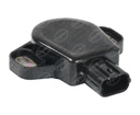 SENSOR POSICIÓN MARIPOSA (TPS) 12V 3TERMINALES HONDA ACCORD 4CIL 2.4L 99-06 TECNOFUEL-OEM 410224 (HAE)
