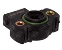 SENSOR POSICIÓN MARIPOSA (TPS) VW SEDAN, COMBI, JETTA, GOLF A3 TECNOFUEL-EFI TH-434 (HAE)