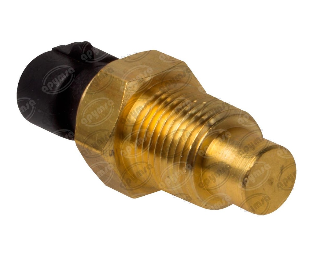SENSOR TEMPERATURA REFRIGERANTE (ECT) CTS CHRYSLER DODGE PLYMOUTH MTE-THOMSON 12014 (HAE)
