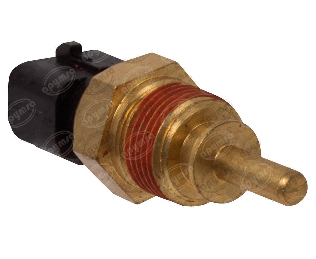SENSOR TEMPERATURA REFRIGERANTE (ECT) HYUNDAI TUCSON SPORTAGE 2.0L 05-21 2.7L 05-09     SOUL 2.0L 1.6L 10-23 TECNOFUEL-EFI TX-122