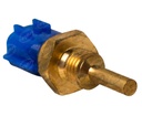 SENSOR TEMPERATURA REFRIGERANTE (ECT) INFINITI, MERCURY, NISSAN TECNOFUEL-EFI TX-78 KW-411