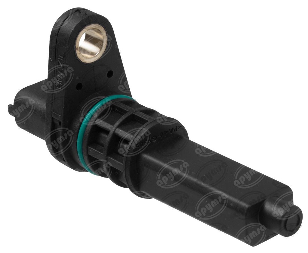 SENSOR VELOCIDAD (VSS) 12V 3 PUNTAS CHEVROLET CHEVY C2 ASTRA CORSA MERIVA 00-11 TECNOFUEL-OEM 09114603 (HAE)