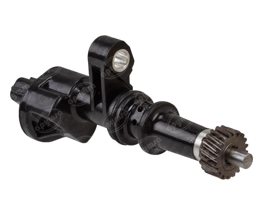 SENSOR VELOCIDAD (VSS) HONDA CIVIC 1.6L 96-00 TECNOFUEL-EFI SC-102 (HAE)