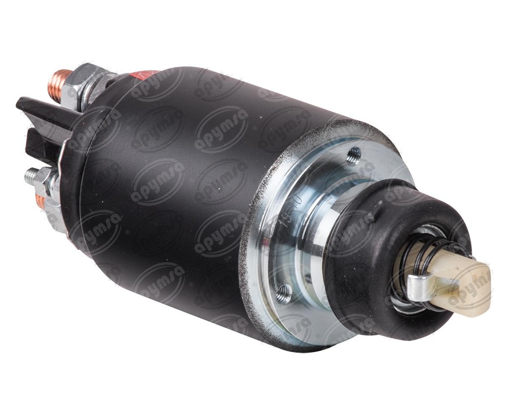 SOLENOIDE STARTER BOBCAT, JOHN DEERE, CLARK VALUE-SL  (HAE)