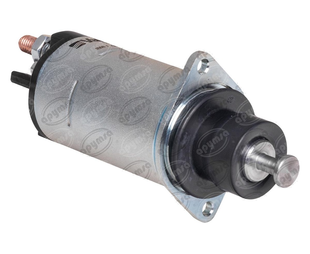 SOLENOIDE STARTER DELCO 29MT, PLGR 24V MERCEDES BENZ, VALUE-SL 2818