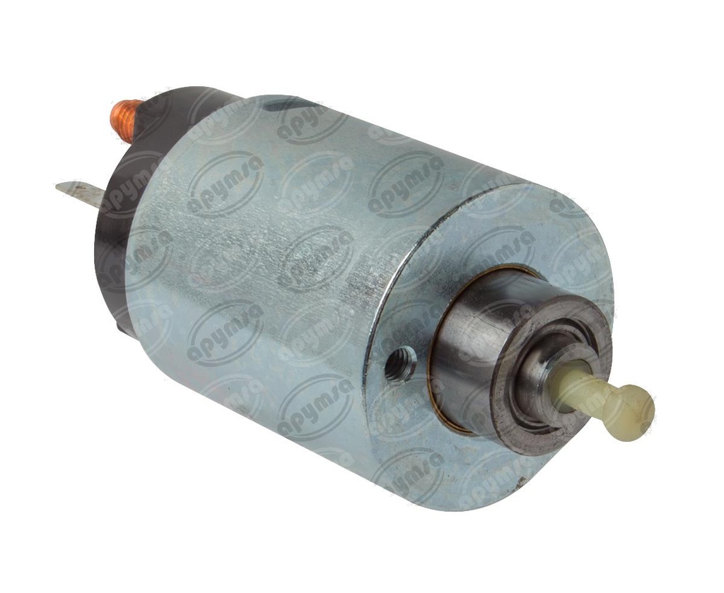 SOLENOIDE STARTER FORD PMGR 12V TOPAZ GHIA ZM 76090 (HAE)