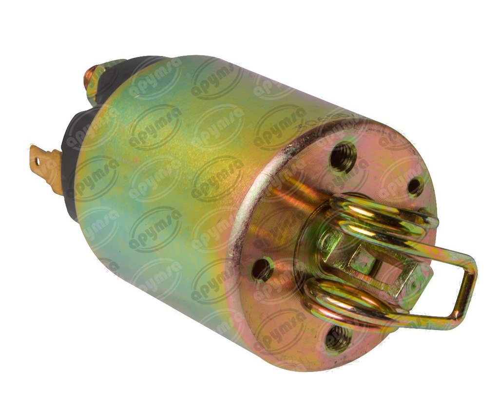 SOLENOIDE STARTER NISSAN D21 Z24 86-88 HITACHI DD 12V VALUE-SL 66-8105