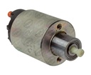 SOLENOIDE STARTER MITSUBISHI MIRAGE EXPO 85-95 1.6L  OUTLANDER 2.4L 04-05  PROTEGE ZM ZL 95-99 ZM 699 (HAE)