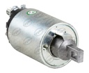 SOLENOIDE STARTER MITSUBISHI PLGR 12V FORD TRITON DIESEL 7.3L ZM 89290 (HAE)