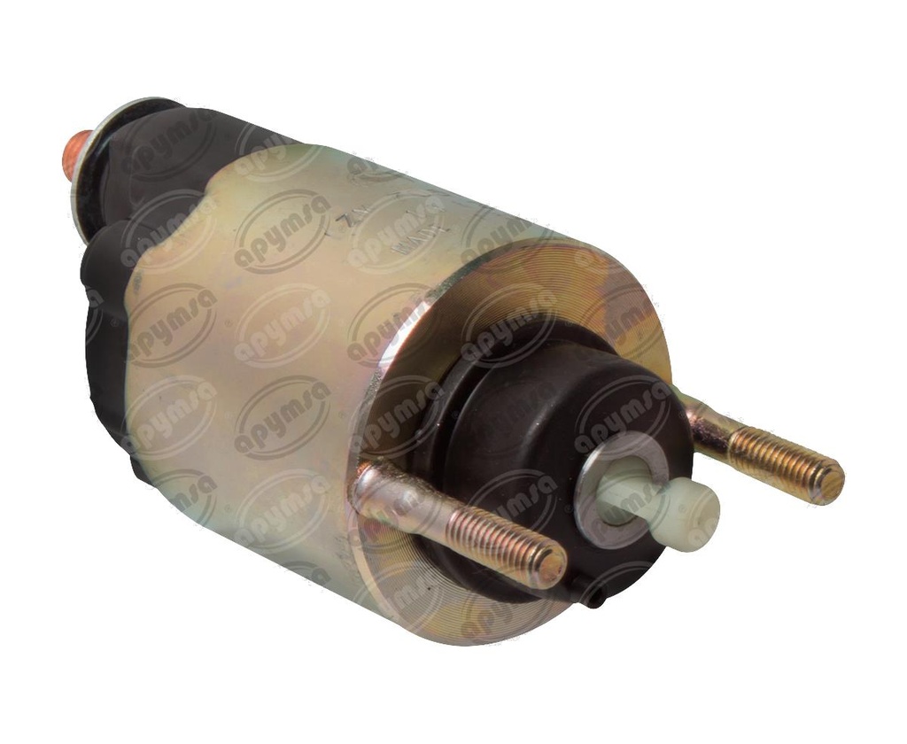 SOLENOIDE STARTER NIPPONDENSO DD, PLGR 12V DODGE MITSUBISHI TOYOTA ISUZU PICK-UP ZM 705 (HAE)