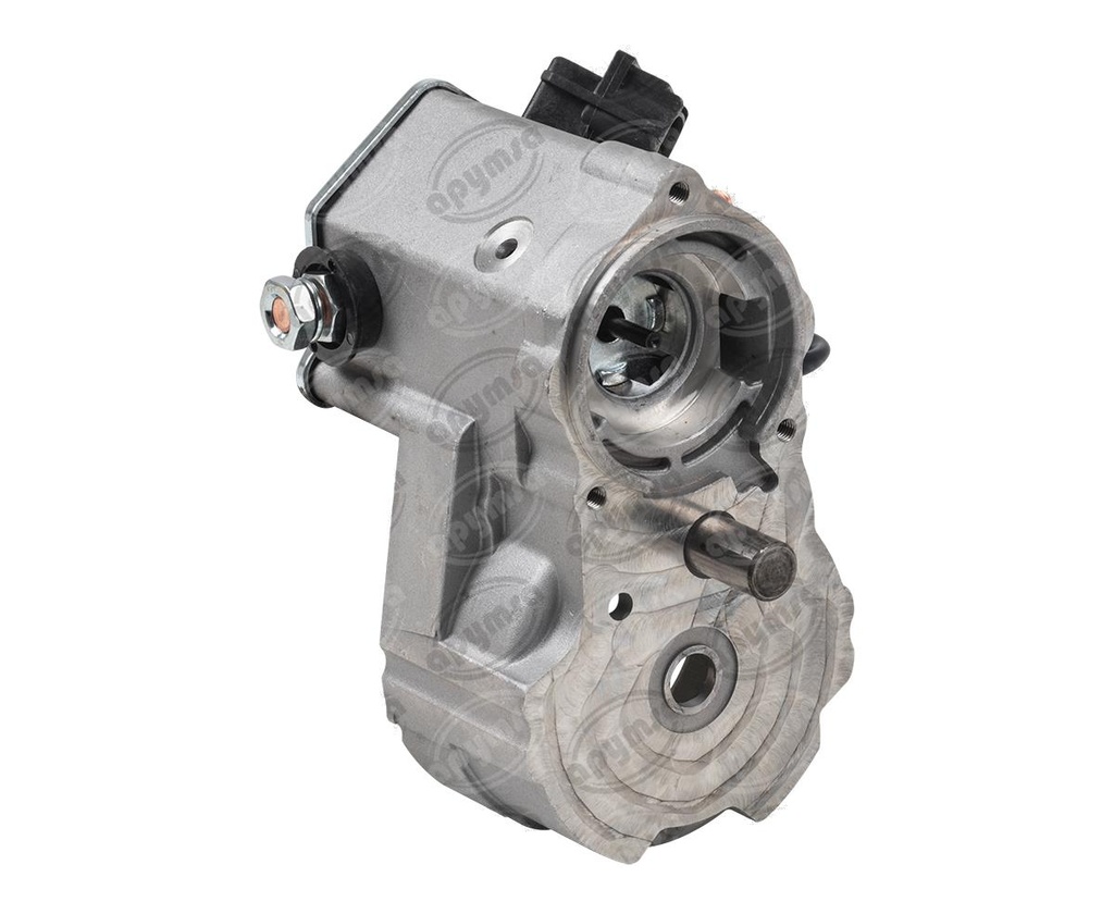 SOLENOIDE STARTER NIPPONDENSO OSGR 12V CHEVROLET GM ISUZU W3500 4500 5500 DIESEL 3.9L 4.8 VALUE-SL 18500 SL