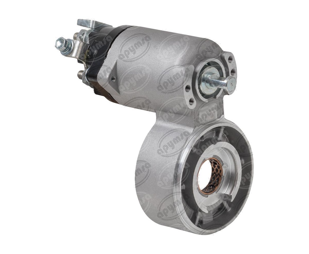 SOLENOIDE STARTER SAWAFUJI PLGR 24V HINO VALUE-SL 28100-78113 (HAE)