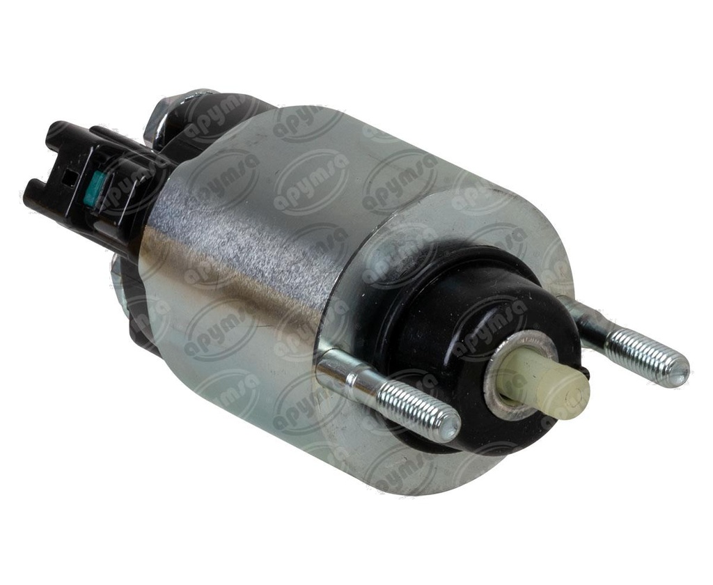 SOLENOIDE STARTER TOYOTA YARIS 1NZ 05-11 TERCEL 5E 95-99 COROLLA 7A 4A 92-97 VALUE-SL ?