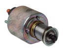 SOLENOIDE MARCHA VALEO DD 12V H 100 DIESEL ZM 3492