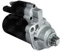 STARTER AUTOMOTRIZ BOSCH PMGR CCW 12V 1.7KW 10D VW EUROVAN DIESEL PASSAT VALUE-MARCHAS 32673 (HAE)