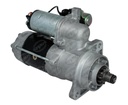 STARTER AUTOMOTRIZ DELCO 29MT, PLGR CW 24V 11D CON RELEVADOR MERCEDES BENZ MOTOR 924 926 VALUE-MARCHAS 6904 (HAE)