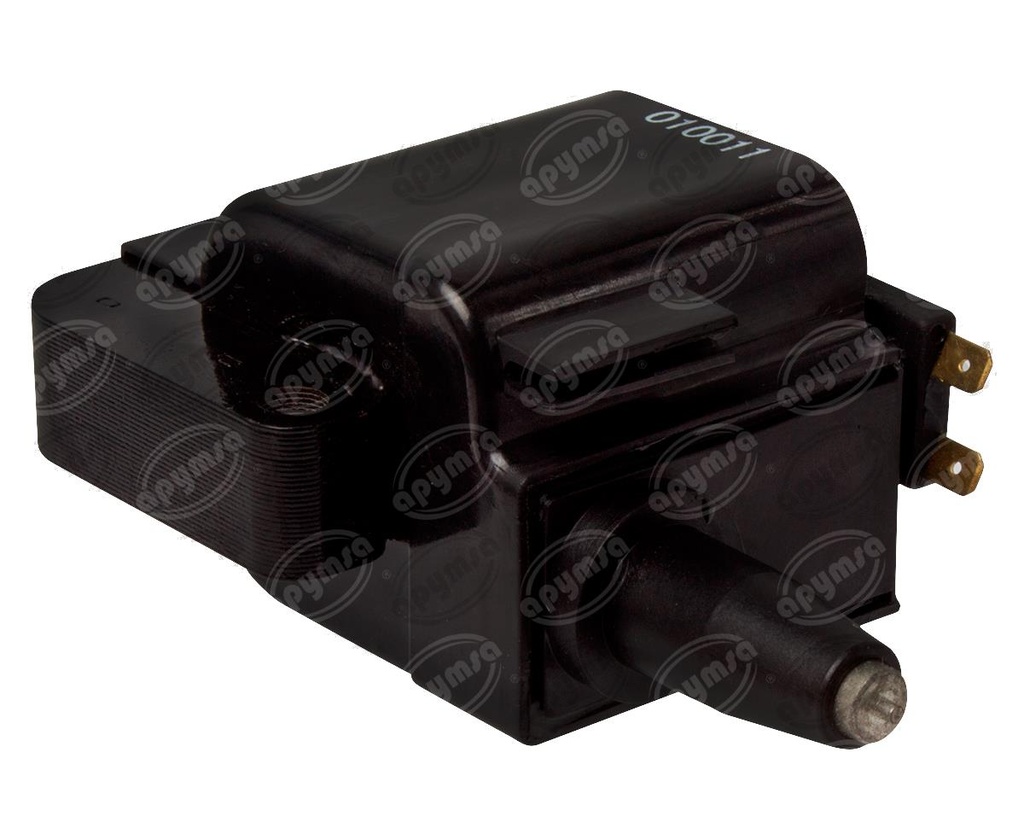 BOBINA ENCENDIDO ELECTRONICA HONDA CIVIC 1.6L 96-00 ODYSSEY 2.2L 95-98    TECNOFUEL BOBINAS UF-123 BB-5203