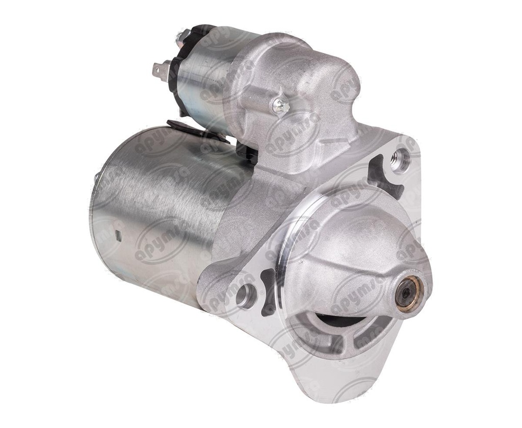 STARTER AUTOMOTRIZ CHEVROLET SPARK 1.2L 11-15 SPARK CLASIC 1.2L 16-17   DELCO DD CW 12V 0.8KW 8D  VALUE-MARCHAS 8000970