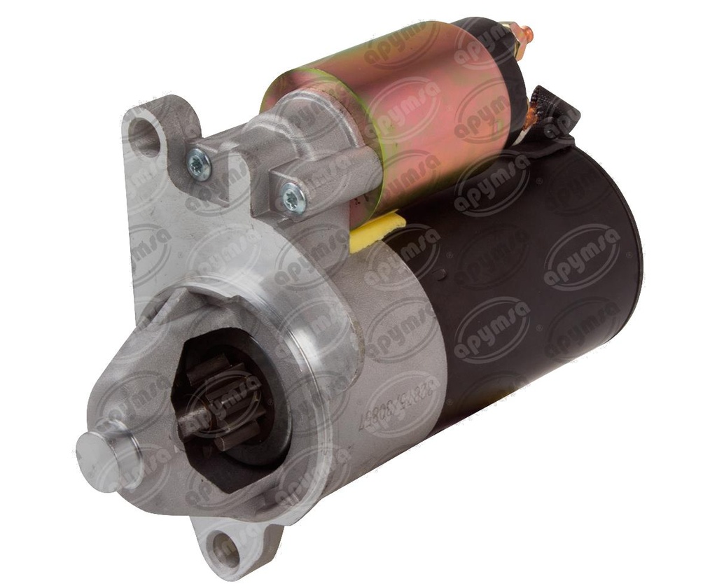 STARTER AUTOMOTRIZ FORD RANGER V6  4.0L 98-09 CW 12V 1.4KW 10D VALUE-MARCHAS 3273
