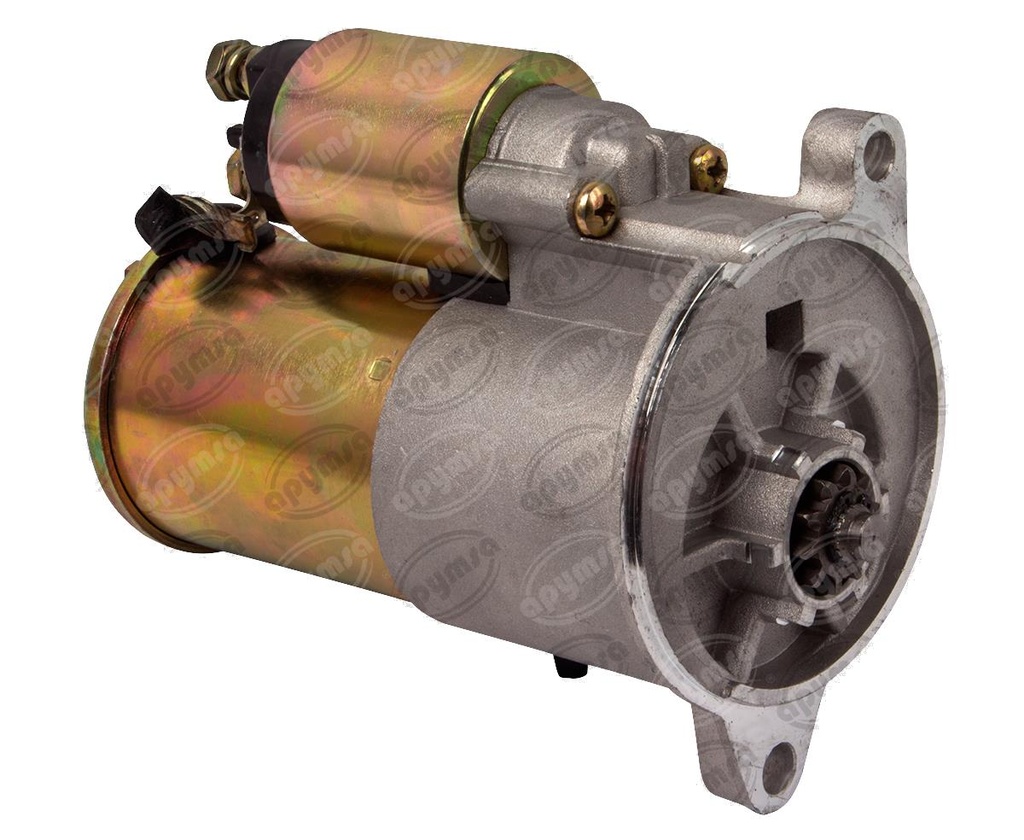 STARTER AUTOMOTRIZ FORD F150 V6 4.2L  99-08 V8 5.4L 02-03 PMGR CW 12V 10D FORD VALUE-MARCHAS 6647