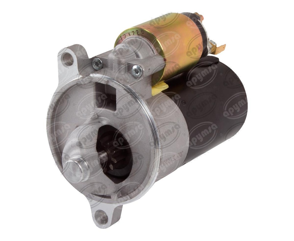 STARTER AUTOMOTRIZ FORD RANGER 90-06 4.0L V6 EXPLORER 4.0L 95-03 PMGR CW 12V 10D, VALUE-MARCHAS 3232