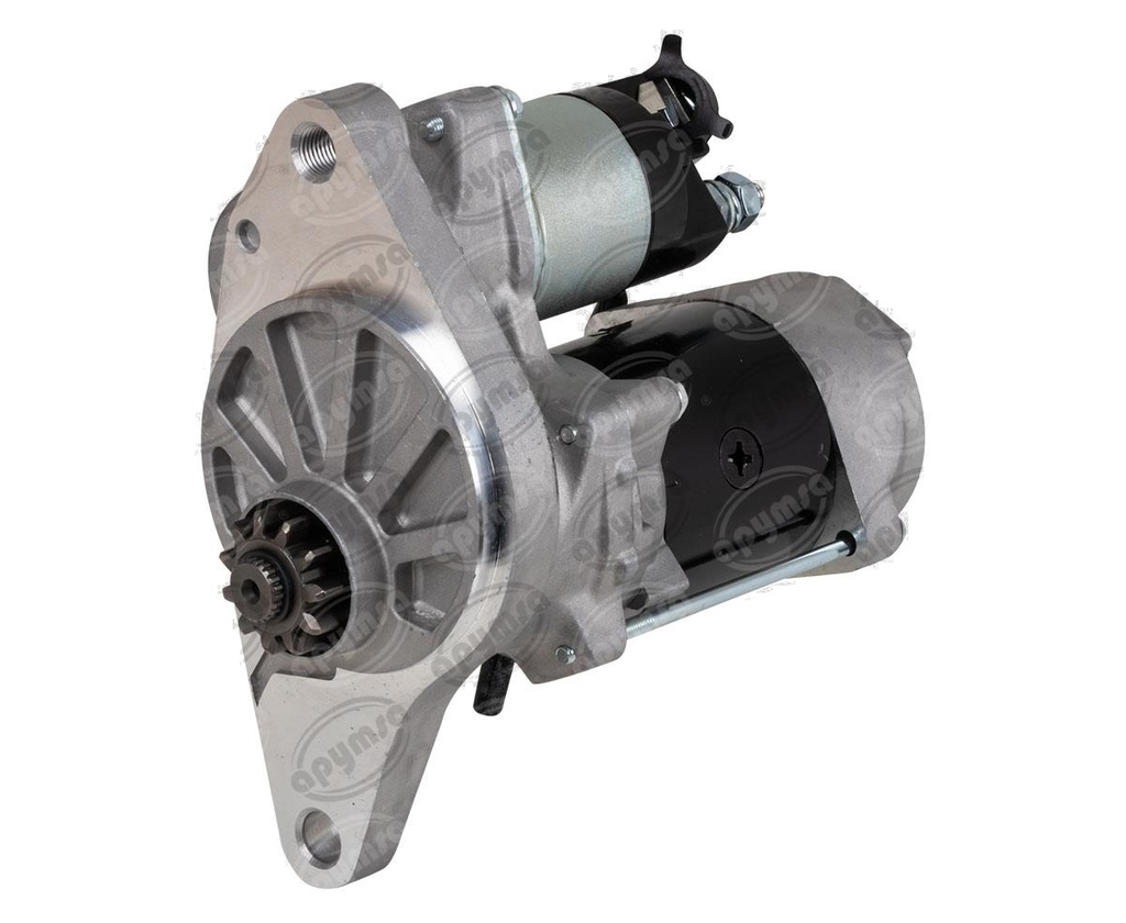 STARTER HINO 500 5.3L J05C J08C SAWAFUJI OSGR CW 24V 4.5KW 11D  BRËSSER LKW 11W03273020