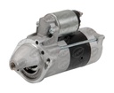 STARTER AUTOMOTRIZ MITUBISHI L200 DIESEL 2.5L 4D56-T 01-07 HYUNDAI H100 96-12 D4BF  H1 2.5L D4BH 99-06 K2500 2.5L D4BH 01-12 PREGIO BONGO 2.4L 03-12  DIESEL  12V 2.0KW 10D  VALUE 32695N
