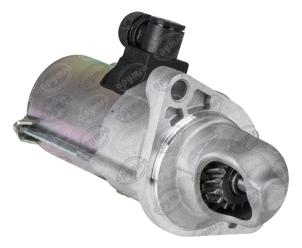 STARTER AUTOMOTRIZ HONDA  CIVIC 1.5L 16-21 CR-V 2.4L 17-18 CR-V 1.5L 17-23 L15B MITSUBA PMGR CW 12V 1.60KW 14D  VALUE-MARCHAS 16434N