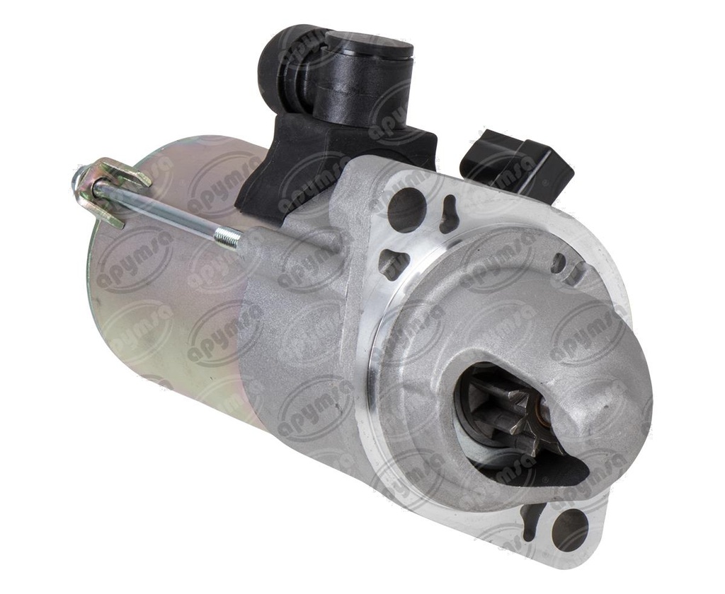 STARTER AUTOMOTRIZ  HONDA K24 2.4L CR-V 15-16 ACCORD 2.4L 13-17  MITSUBA PMGR CW 12V 1.6KW 9D VALUE 10914N