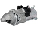 STARTER AUTOMOTRIZ HONDA CR-V 07-09 2.4L K24 ELEMENT 07-08 2.4L CIVIC R18 06-11 2.0L K20 MITSUBA PMGR IZQUIERDA CW 12V 1.6KW 9D  VALUE-MARCHAS 17960N