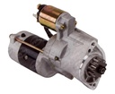 STARTER AUTOMOTRIZ NISSAN PICK-UP NP300 NAVARA D22 2.5L YD25 DIESEL 01-15 MITSUBISHI OSGR CW 12V 2.2KW 12D VALUE-MARCHAS 32715