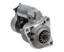 STARTER AUTOMOTRIZ MITSUBISHI OSGR CW 12V 2.7KW 13D MONTACARGAS HYSTER YALE MOTOR MAZDA VALUE-MARCHAS 18171 (HAE)