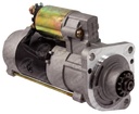 STARTER AUTOMOTRIZ FORD F 250-94-96 7.3L V8 F 350 94-97 MITSUBISHI PLGR CW 12V 12D  VAN VALUE-MARCHAS 17578