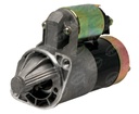 STARTER AUTOMOTRIZ MITSUBISHI EXPO GALANT 93-95 2.4L ELANTRA SONATA 92-95 1.6L 1.8L  PMGR CW 12V 1.2KW 8D  VALUE-MARCHAS 17217