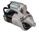 STARTER AUTOMOTRIZ MITSUBISHI LANCER 4CIL 2.0L 4G92 4G93 02-07 MIRAGE 1.5L 4G15  01-02 1.8L 97-02 PMGR CW 12V 1.3KW 8D  VALUE-MARCHAS 17905N 17772N 17734N