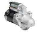 STARTER AUTOMOTRIZ MITSUBISHI PMGR CW 12V 1.4KW 11D FRONTIER QR25DE 2.5L 05-14 SUZUKI EQUATOR 09-12 VALUE-MARCHAS 17943