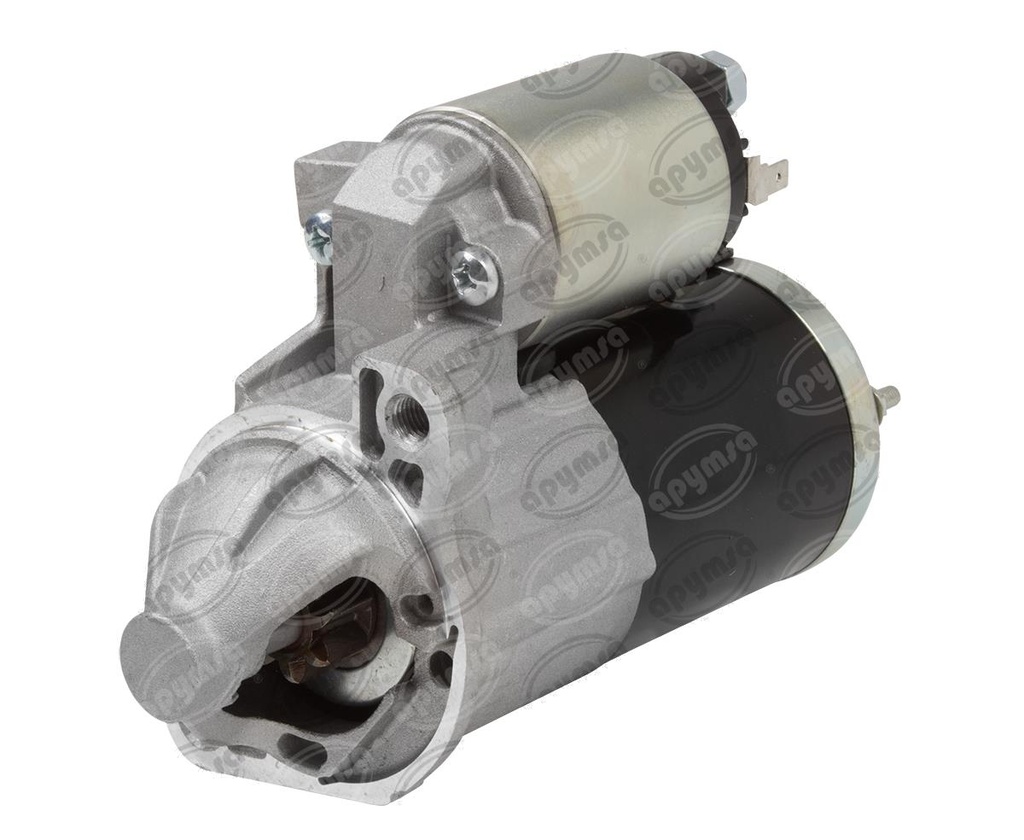 STARTER AUTOMOTRIZ ECLIPSE ENDEVOR GALANT 06-12 V6 3.8L MITSUBISHI PMGR DERECHA CW 12V 1.3KW 8D  VALUE-MARCHAS 17907 (HAE)