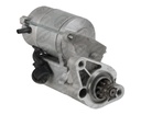 STARTER AUTOMOTRIZ TOYOTA TACOMA 95-04 3.4L 5VZ 4RUNNER 96-01 T-100 95-98  NIPPONDENSO OSGR CW 12V 1.4KW 9D VALUE-MARCHAS 17671
