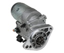 STARTER AUTOMOTRIZ TOYOTA HIACE HILUX 2KD DIESEL 01-16  NIPPONDENSO OSGR CW 12V 2.0KW 10D  VALUE-MARCHAS 32415
