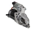 STARTER AUTOMOTRIZ HONDA CIVIC 4CIL 1.7L 01-05 D17 AUTOMATICO  NIPPONDENSO PLGR CW 12V 0.8KW 9D  VALUE-MARCHAS 17845