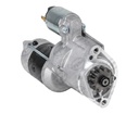 STARTER AUTOMOTRIZ NISSAN PICK-UP NP300 NAVARA D22 2.5L YD25 DIESEL 01-15 MITSUBISHI OSGR CW 12V 2.2KW 12D VALUE-MARCHAS 32715 (HAE)
