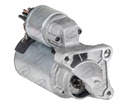 STARTER AUTOMOTRIZ NISSAN PLATINA 02-08 RENAULT CLIO 98-07 1.6 VALEO DD CW 12V 0.9KW 8D  VALEO 438163 (HAE)