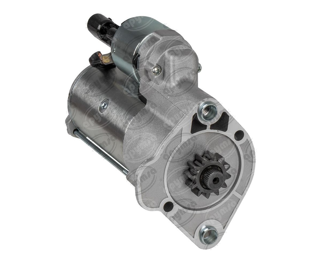 STARTER AUTOMOTRIZ VW AMAROK TURBO DIESEL 2.0L 10-15  VALEO PLGR CW 12V 2.2KW 12D VALUE-MARCHAS 30302