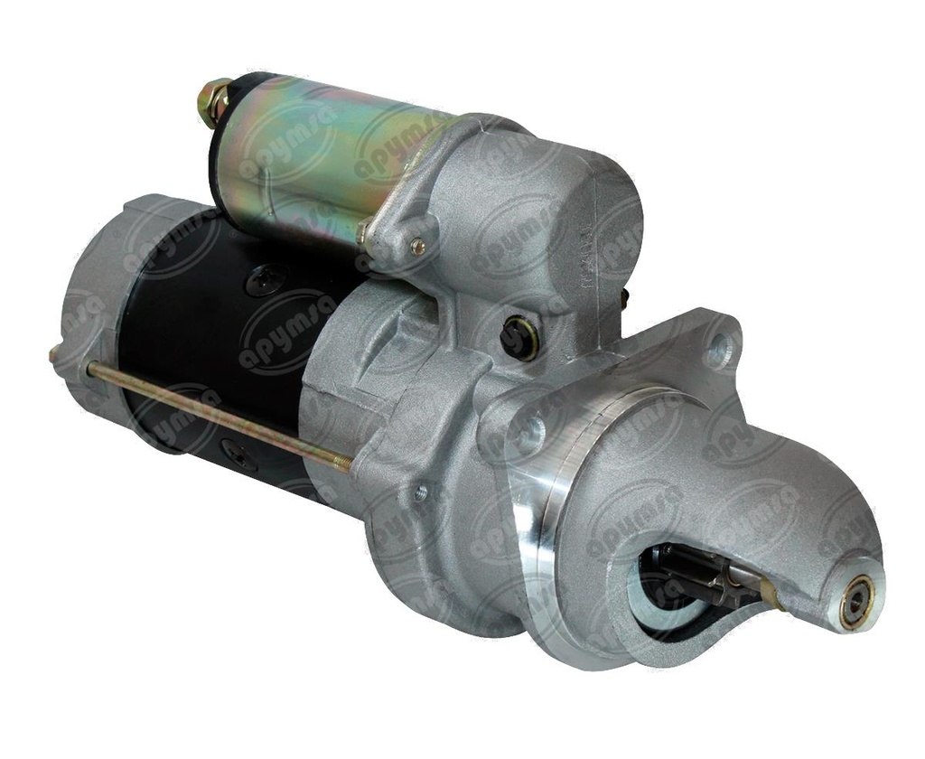 STARTER DELCO 28MT 6BT 24V 10D CW CUMMINS