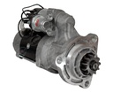 STARTER DELCO 39MT S82° IMS/SOL AUXILIAR CUMMINS DER 24V 11D (HAE)