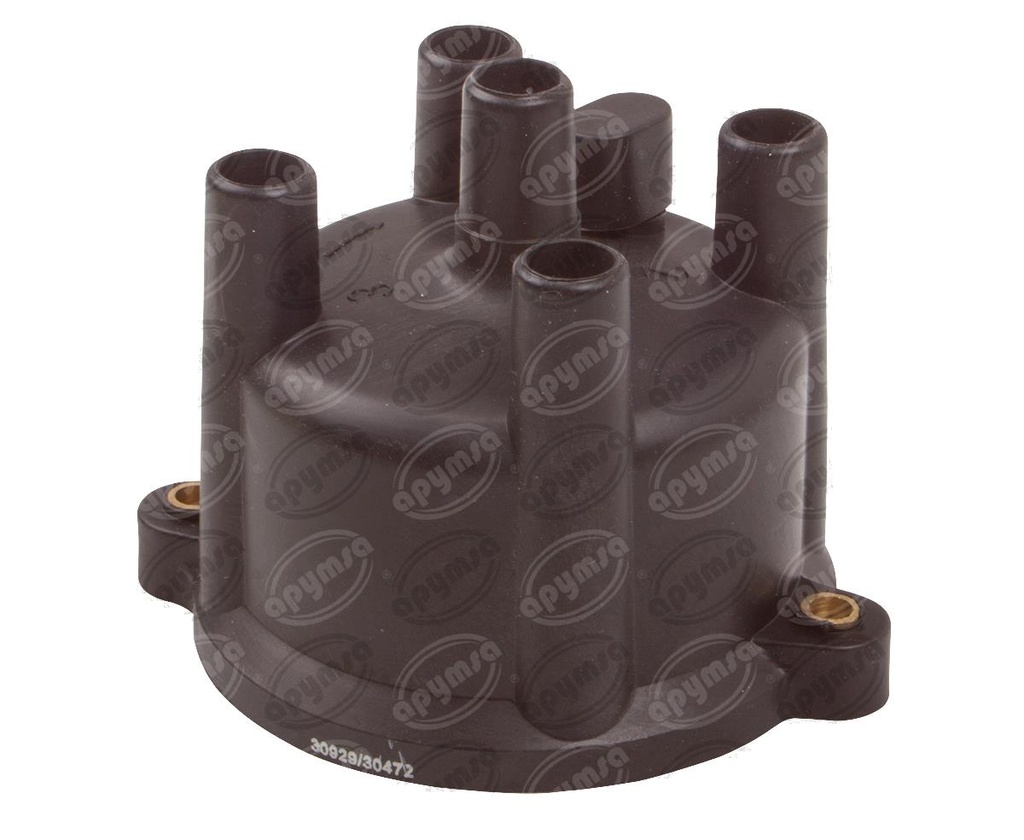 TAPA DISTRIBUIDOR TOYOTA 22R 81-92 CARBURADO  TECNOFUEL-EFI JH-81 YD-117