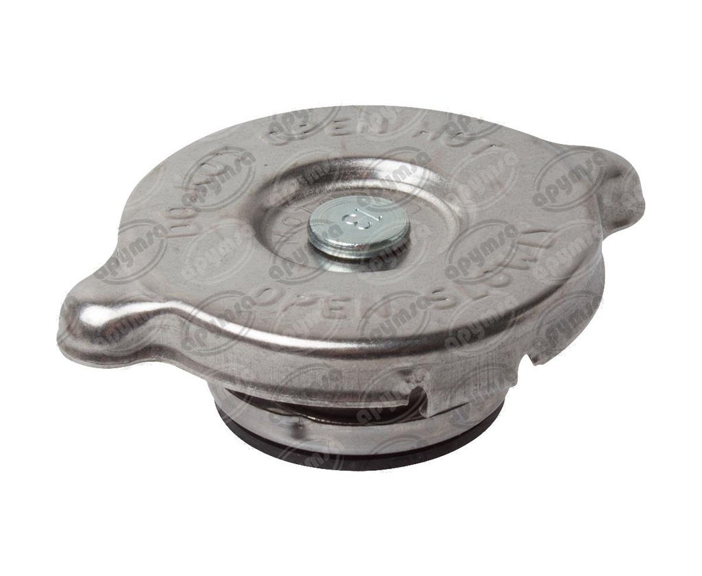 TAPON RADIADOR 2.33" 13PSI CHEVROLET, FORD, JEEP, MAZDA MOTORAD T13 (HAE)