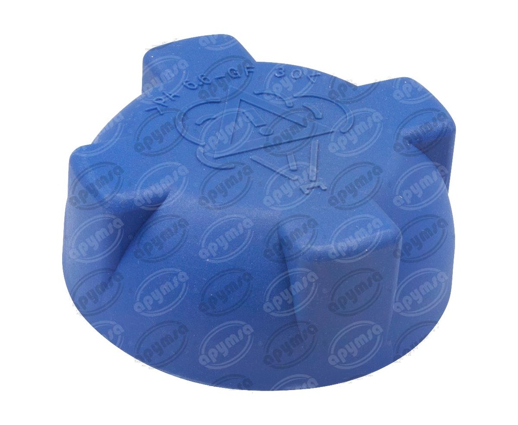 TAPON RADIADOR 20PSI VW CARIBE, ATLANTIC A2 IMPORTADO 31335 (HAE)