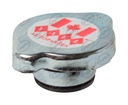 TAPON RADIADOR 4.5CM 9PSI CHICO NACIONAL RAD4.5 (HAE)