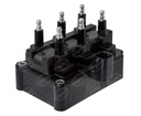 BOBINA ENCENDIDO ELECTRONICA CHRYSLER, DODGE, EAGLE, PLYMOUTH TECNOFUEL BOBINAS UF-53 (HAE)